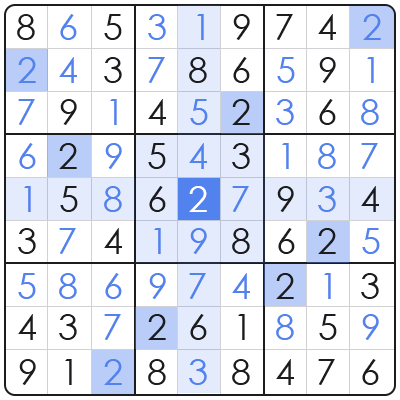 arkadium sudoku